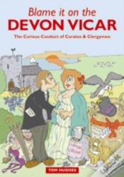 Capa do artigo Blame It On The Devon Vicar