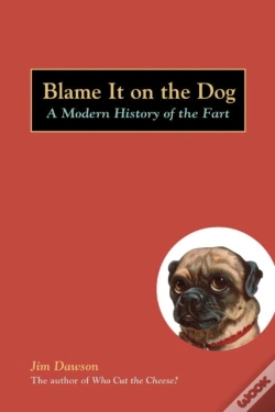 Capa do artigo Blame It On The Dog
