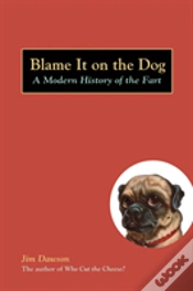 Capa do artigo Blame It On The Dog