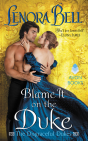 Blame It On The Duke - Preview