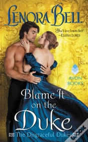 Capa do artigo Blame It On The Duke