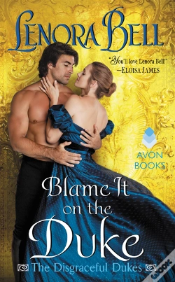 Capa do artigo Blame It On The Duke