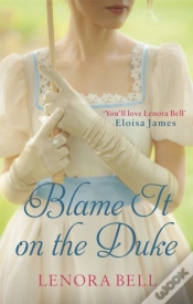 Capa do artigo Blame It On The Duke