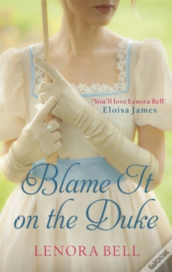 Capa do artigo Blame It On The Duke