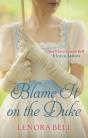 Blame It On The Duke - Preview
