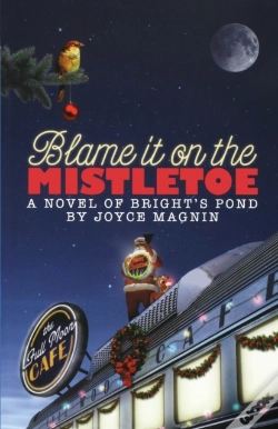 Capa do artigo Blame It On The Mistletoe