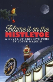Capa do artigo Blame It On The Mistletoe