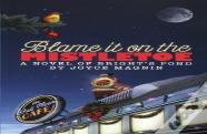 Blame It On The Mistletoe