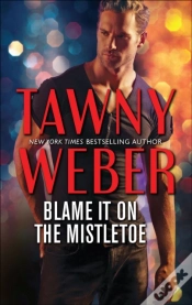 Capa do artigo Blame It On The Mistletoe