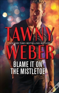 Capa do artigo Blame It On The Mistletoe