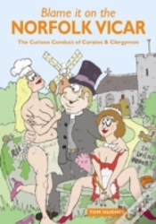 Capa do artigo Blame It On The Norfolk Vicar