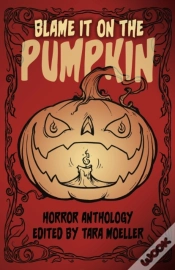 Capa do artigo Blame It On The Pumpkin