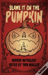 Blame It On The Pumpkin