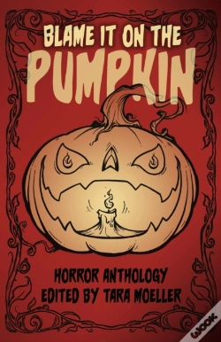 Capa do artigo Blame It On The Pumpkin