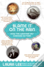 Capa do artigo Blame It On The Rain