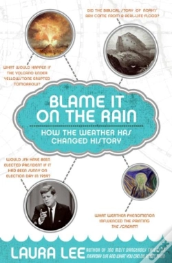 Capa do artigo Blame It On The Rain