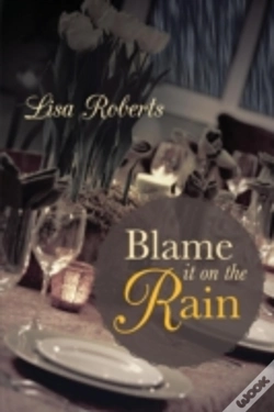 Capa do artigo Blame It On The Rain