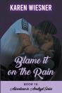 Blame It On The Rain - Preview
