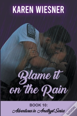 Capa do artigo Blame It On The Rain