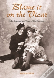 Capa do artigo Blame It On The Vicar!
