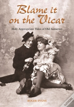 Capa do artigo Blame It On The Vicar!