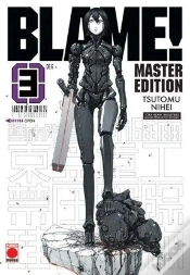 Capa do artigo Blame Master Edition 3