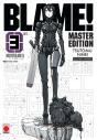 Blame Master Edition 3 - Preview