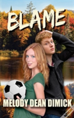 Capa do artigo Blame