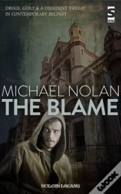 Capa do artigo Blame