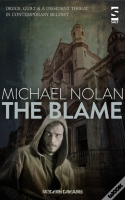 Capa do artigo Blame