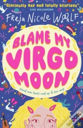 Blame My Virgo Moon