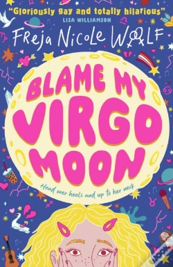 Capa do artigo Blame My Virgo Moon