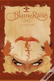 Capa do artigo Blame Rane