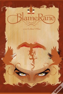 Capa do artigo Blame Rane
