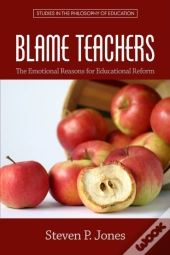 Blame Teachers