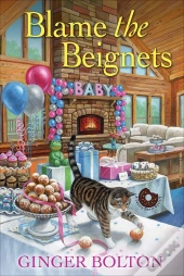 Blame The Beignets