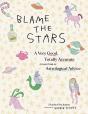 Blame The Stars - Preview