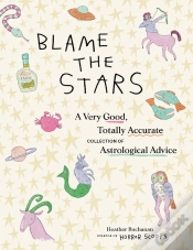 Capa do artigo Blame The Stars