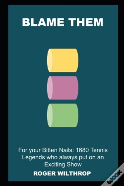 Capa do artigo Blame Them For Your Bitten Nails