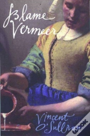 Capa do artigo Blame Vermeer
