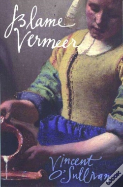 Capa do artigo Blame Vermeer