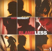 Capa do artigo Blameless - CD