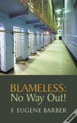 Capa do artigo Blameless