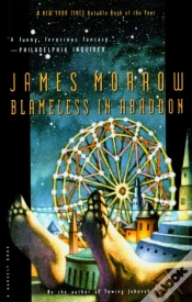 Capa do artigo Blameless In Abaddon