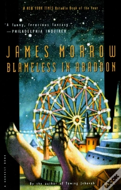 Capa do artigo Blameless In Abaddon