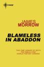 Blameless In Abaddon - Preview