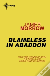 Capa do artigo Blameless In Abaddon