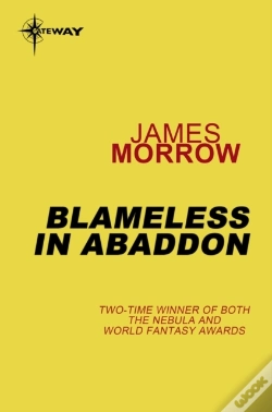 Capa do artigo Blameless In Abaddon