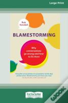 Blamestorming