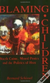 Capa do artigo Blaming Children